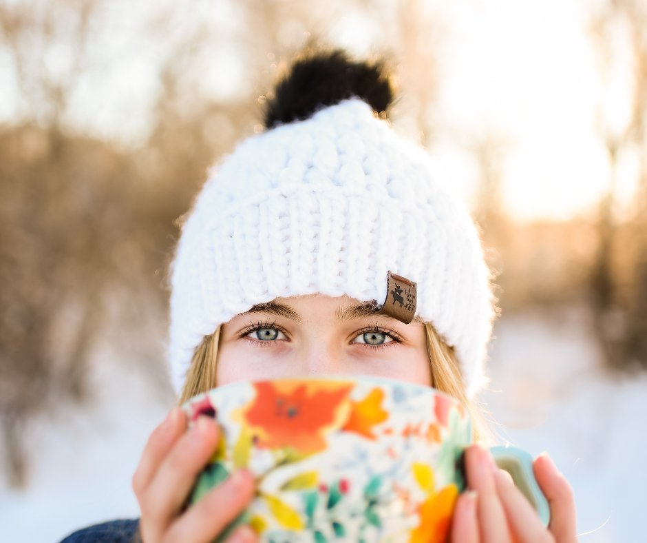 3 Easy Steps to Take Care of Our Alpaca Blend Beanies - A Farm Girl by Tess