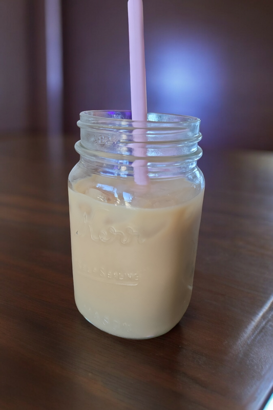 Mastering the Perfect Iced Coffee