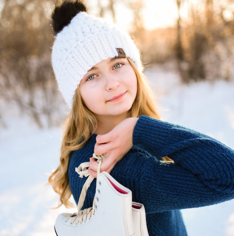 Teen hats