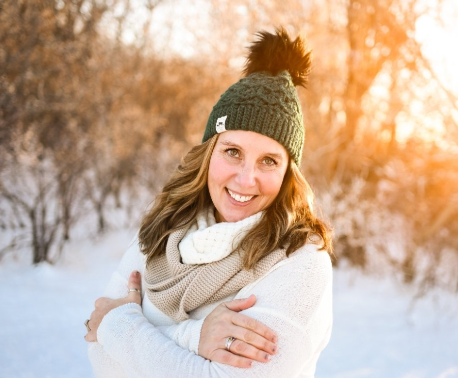 Women's Winter hats