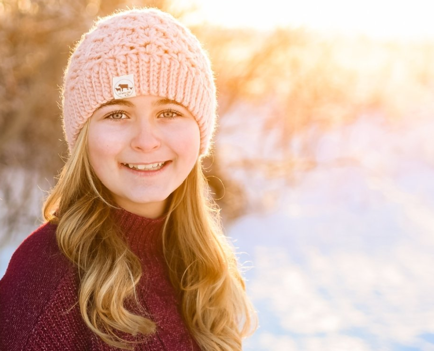 Kids Winter hats