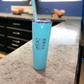 Skinny 20 oz Engraved Tumbler in Mint