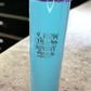 Skinny 20 oz Engraved Tumbler in Mint