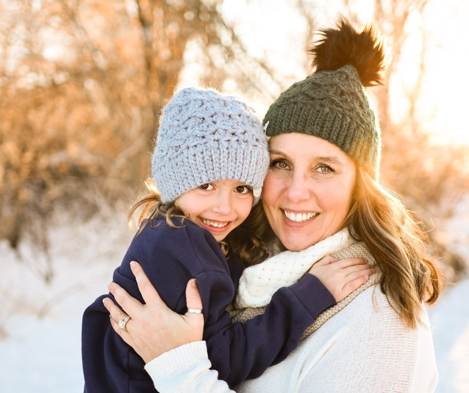 Girl’s alpaca winter hat with pom pom, Hand knit teen winter wool hat, Charcoal winter fashion wool hat boy